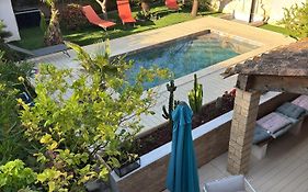 Villa Domaine Font Mourier